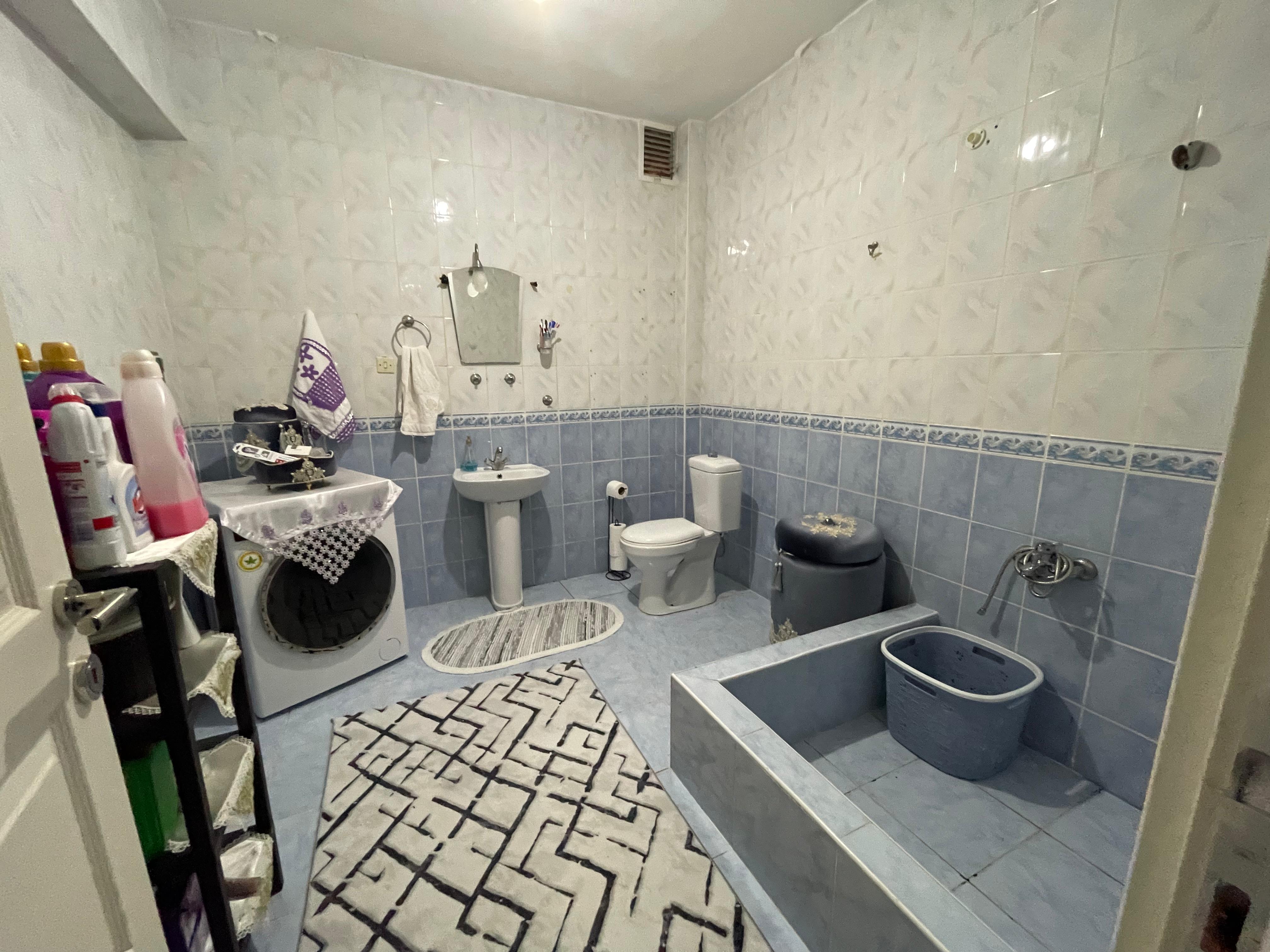 MABEL'DEN YILDIZKENT'TE SATILIK FIRSAT DAİRE